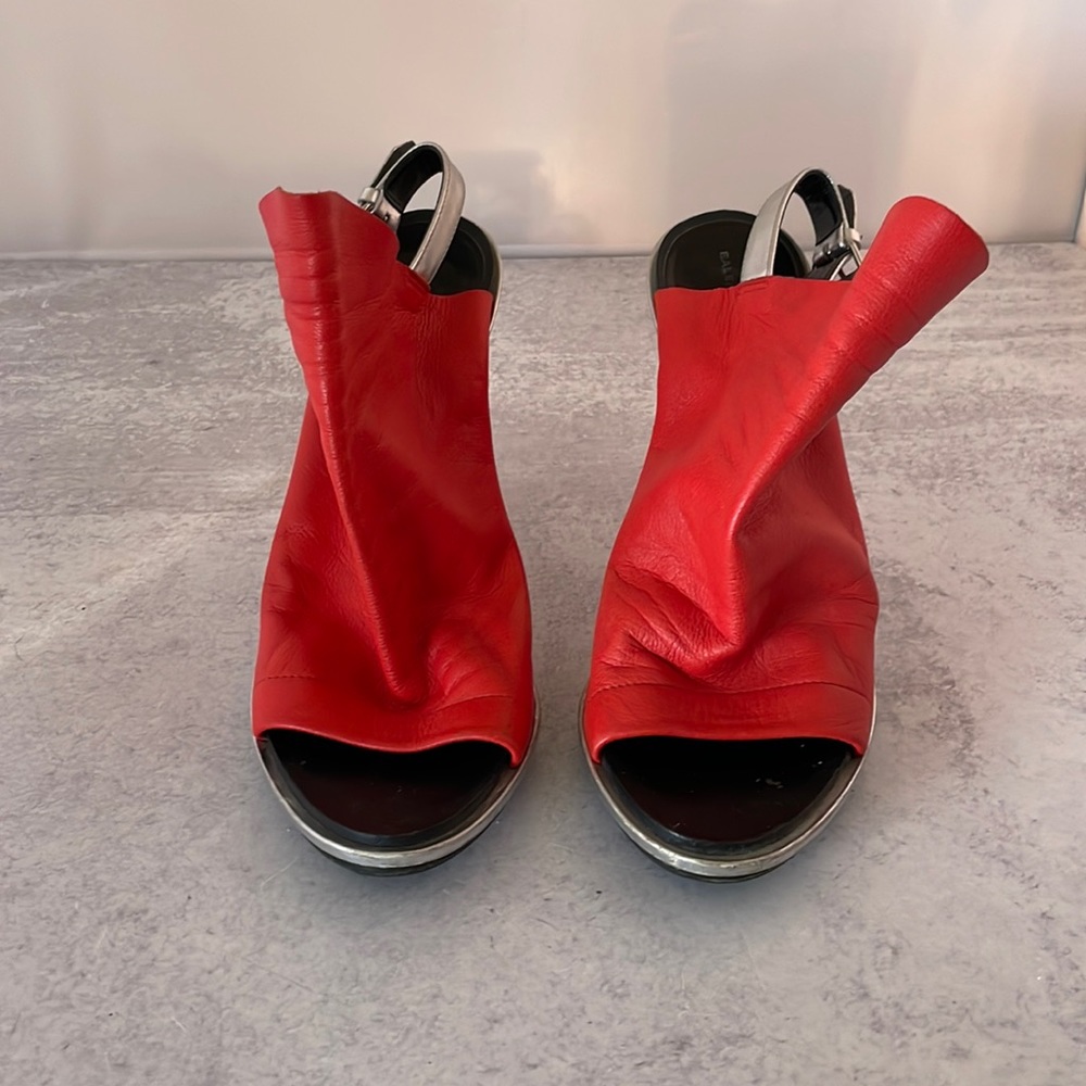 Balenciaga Heels